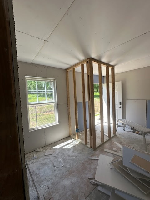 Drywall & Sheetrock